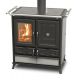 Cuisinière à bois - THERMOROSSI Violetta Evo Stone 8.2 kW