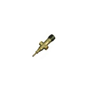 Valve thermosatique - FM