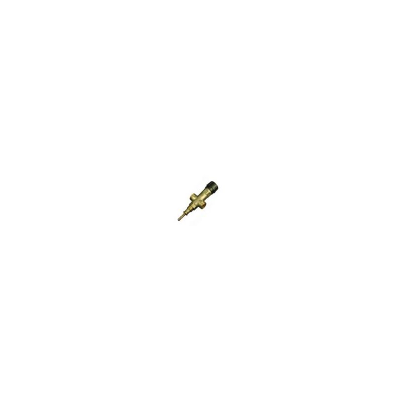 Valve thermosatique - FM