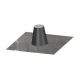 Solin de toit plat - DINAK