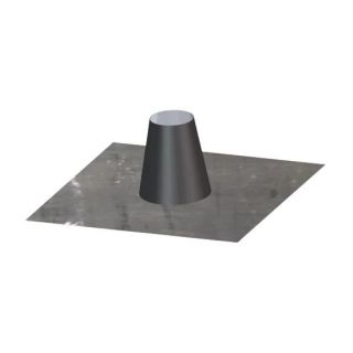 Solin de toit plat - DINAK