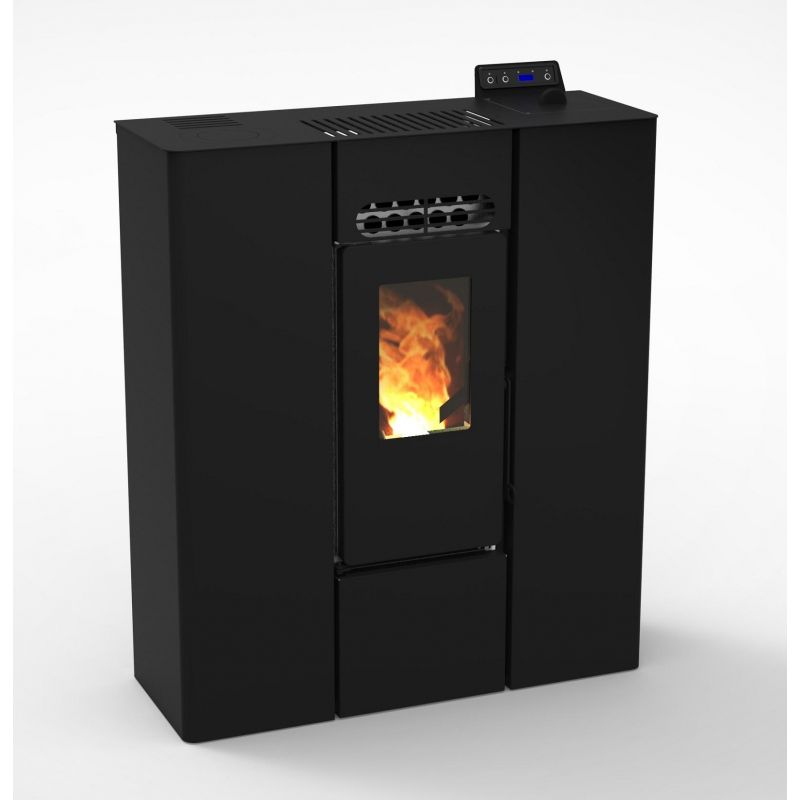 Punto Fuoco Carmen 7 kW