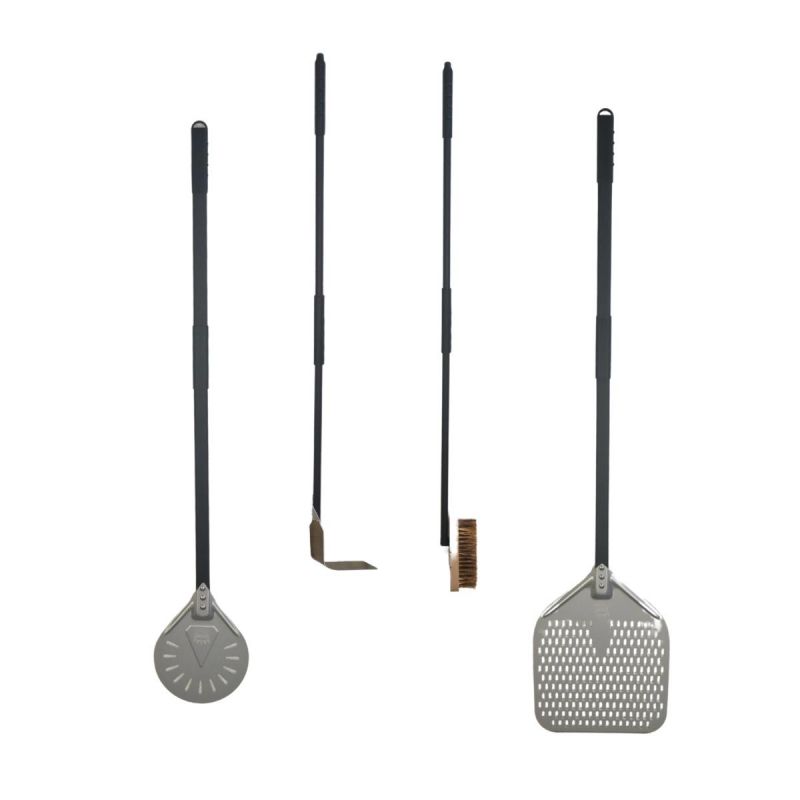 Kit pour four à pizza - CLEMENTI