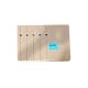 Plaque vermiculite droite - FIREMATIC WOOD