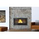 Insert à bois ventilé canalisable - FIREMATIC Ontario 14.5 kW
