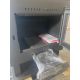 Poêle à bois chauffe plat - FIREMATIC Utha 11.2 kW