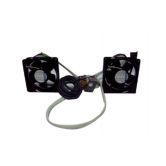 Kit de ventilation - FIREMATIC WOOD