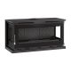 Poêle à bois ventilé 3 vitres - FIREMATIC Vancouver 3F 13.3 kW