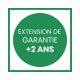 Extension de garantie 2 ans - FIREMATIC & FIREMATIC WOOD