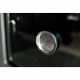 Thermo cuisinière à bois - INTERSTOVES Magnum Hydro SD steel 14 kW