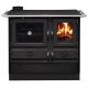 Thermo cuisinière à bois - INTERSTOVES Magnum Hydro SG steel 14 kW