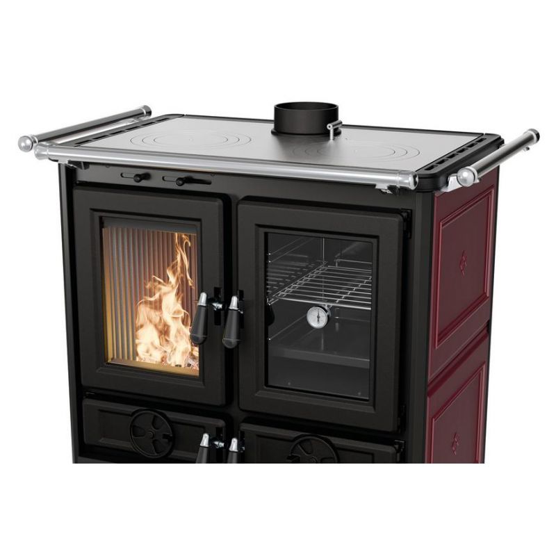 Ancienne cuisinière à essence - Fer (fonte Ancienne cuisinière à essence - Fer (fonte