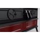 Cuisinière à bois en céramique - THERMOROSSI Viola Evo 12.1 kW