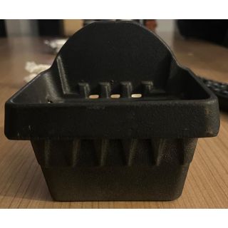 Brasier pour poêles FIREMATIC