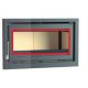 Vitre de foyer - FIREMATIC
