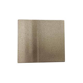 Plaque vermiculite - FIREMATIC WOOD