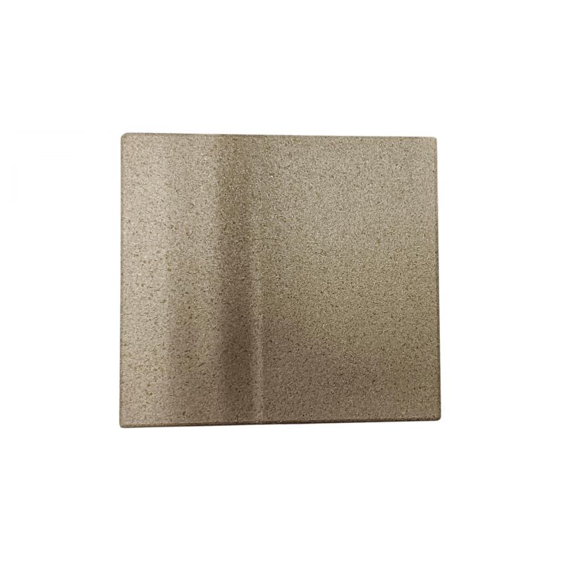Plaque vermiculite - FIREMATIC WOOD