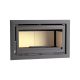 Insert à bois ventilé - FIREMATIC Mora 13.3 kW