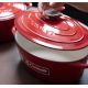 Cocotte en fonte Le Cucinotte - LA NORDICA 