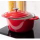 Cocotte en fonte Le Cucinotte - LA NORDICA 
