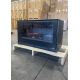 Poêle à bois suspendu - BRONPI Cairo 90 Box 13 kW