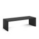 Banc pour Dante - LA NORDICA