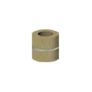 Fourreau isolé 35cm Ø130mm - DINAKISOLL