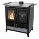 Cuisinière à bois - THERMOROSSI Violetta Evo Stone 8.2 kW