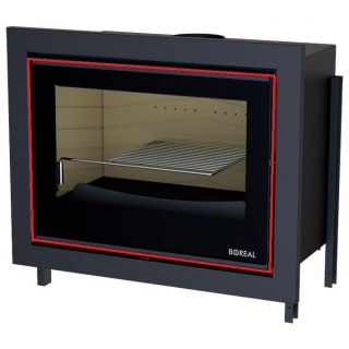 Vitre sérigraphiée - BRONPI