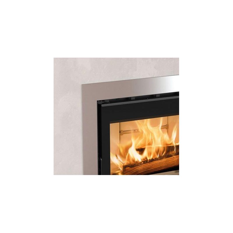Kit Corniche INOX - LA NORDICA