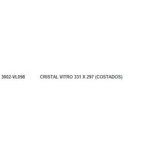 Vitre et joints - BOREAL & BRONPI