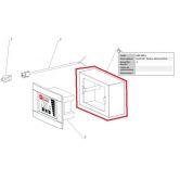 Boîtier de protection pour régulateur de ventilation - LA NORDICA