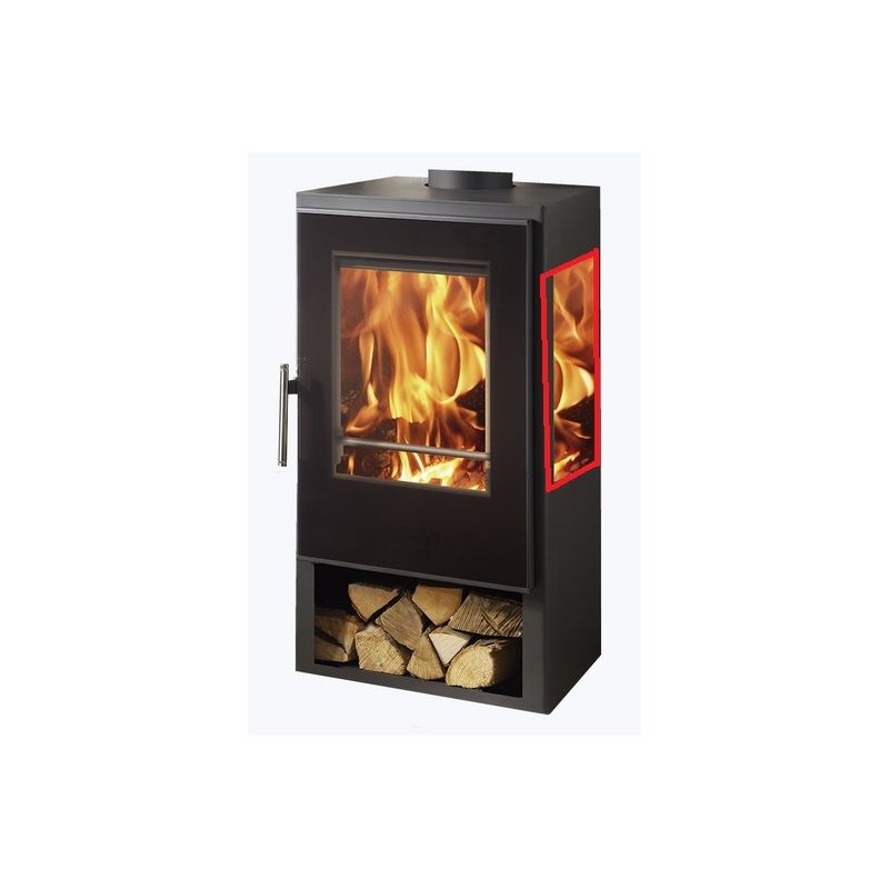 Vitre latérale - CONDOR - PANADERO