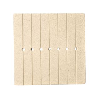 Vermiculite arrière centrale - FIREMATIC WOOD