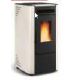 Poêle à granules ventilé - EXTRAFLAME Ketty Evo 2.0 7 kW
