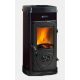 Poêle à bois - LA NORDICA Super Junior 5.7 kW