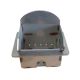 Brasier - STOVE ITALIA
