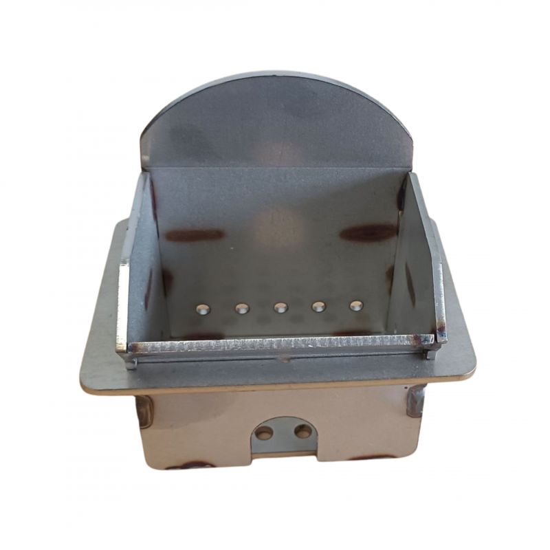 Brasier - STOVE ITALIA