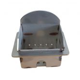 Brasier - STOVE ITALIA