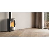Poêle à bois en fonte - SUPRA André 5.9 kW