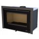 Insert à bois canalisable - BRONPI Rioja 13 kW