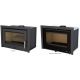 Insert à bois canalisable - BRONPI Rioja 13 kW