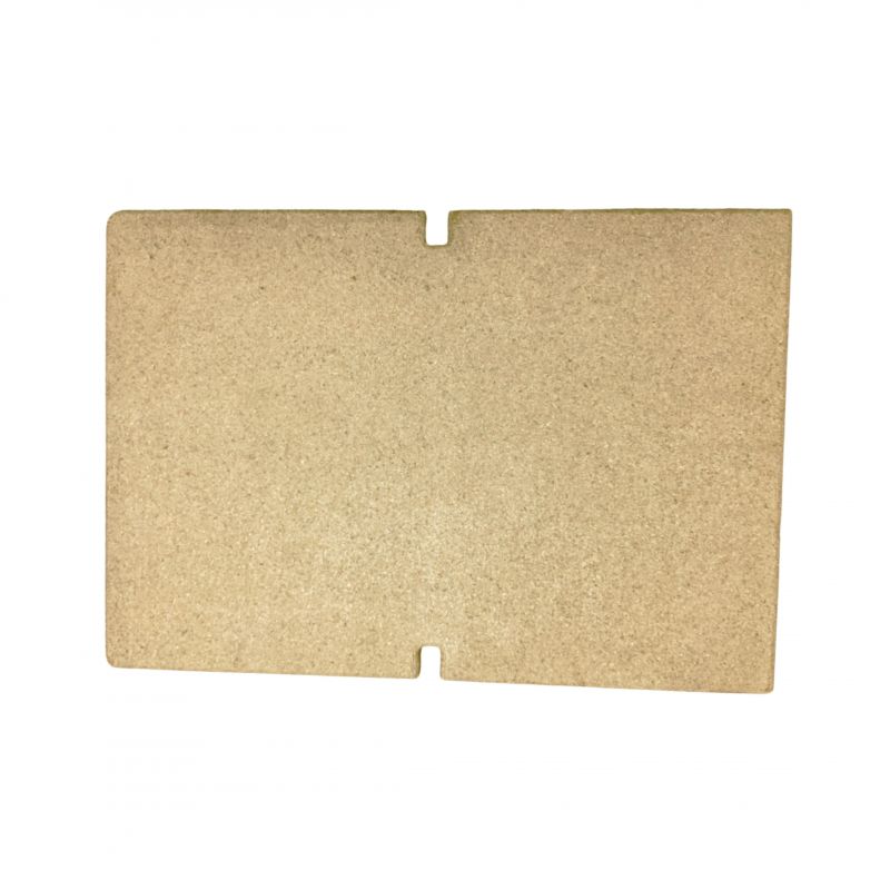 Déflecteur vermiculite - FIREMATIC WOOD