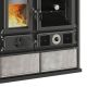 Thermo cuisinière à bois - LA NORDICA TermoRosa DSA 19 kW