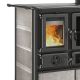 Thermo cuisinière à bois - LA NORDICA TermoRosa DSA 19 kW