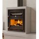 Insert à bois avec four - FIREMATIC Hutto 12.5 kW