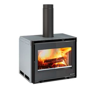 Insert à bois ventilé - LA NORDICA Inserto 70 EOS 8.5 kW