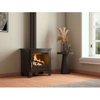 Poêle à bois - FIREMATIC Tulsa 9.5 kW