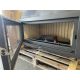 Insert à bois - BRONPI Londres 16 kW