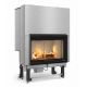 Insert à bois - LA NORDICA Monoblocco 90PA 2.0 13.2 kW